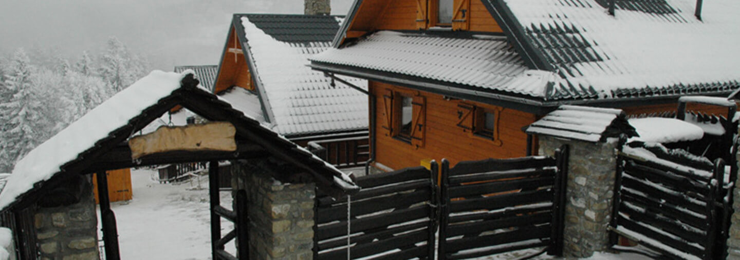 noclegi w krynicy zdrój